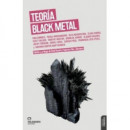 Teoria Black Metal   2025