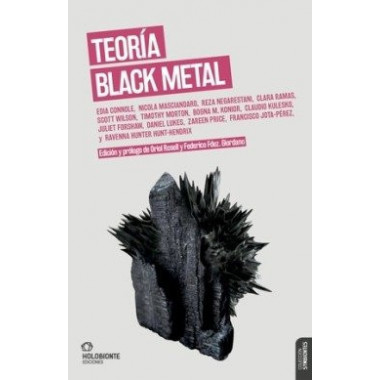 Teoria Black Metal   2025