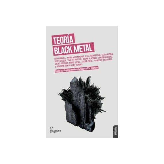 Teoria Black Metal   2025
