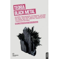 Teoria Black Metal   2025