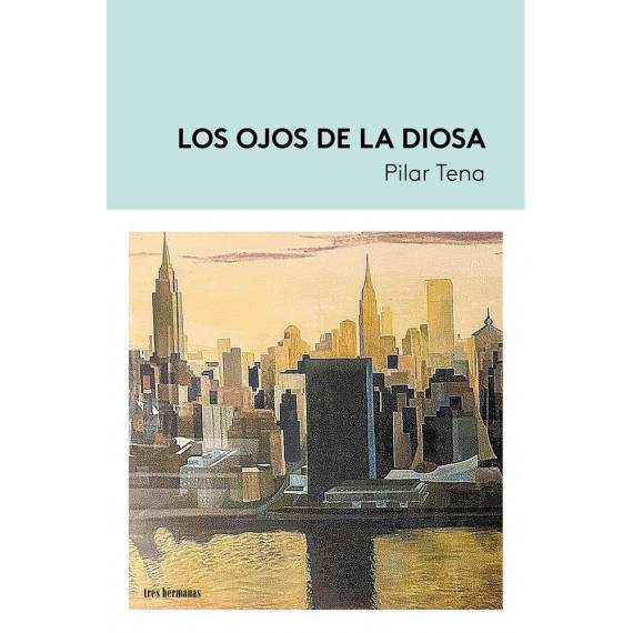 los Ojos de la Diosa   2025