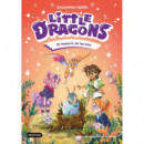Little Dragons 6. el Misterio de las Alas   2025