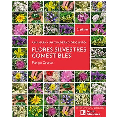 Flores Silvestres Comestibles   2025