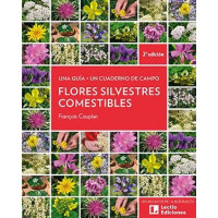 Flores Silvestres Comestibles   2025