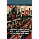Transformaciones del Capitalismo Contemporaneo   2025