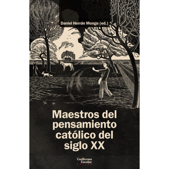 Maestros del Pensamiento Catolico del Siglo Xx   2025