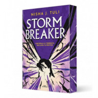 Storm Breaker   2025