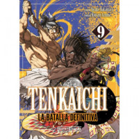 Tenkaichi: la Batalla Definitiva 9 (seinen)   2025