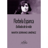 Florbela Espanca, Exiliada de la Vida   2025