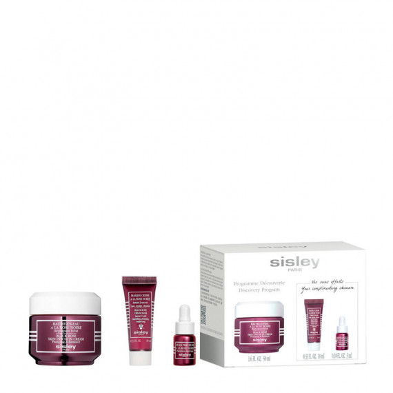 la Rose Noire Baume Set  SISLEY