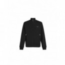 KARL LAGERFELD - Sweat Zip Jacket - 990 - 705006563902/990