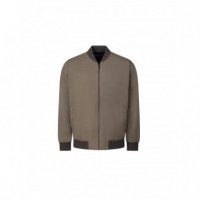 KARL LAGERFELD - Bomber - 460 - 505066563093/460
