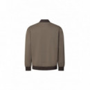 KARL LAGERFELD - Bomber - 460 - 505066563093/460