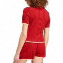 ADIDAS ORIGINALS - POLO SH SLEEVES - TMVIRE - KR7060/TMVIRE