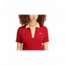 ADIDAS ORIGINALS - POLO SH SLEEVES - TMVIRE - KR7060/TMVIRE