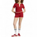 ADIDAS ORIGINALS - POLO SH SLEEVES - TMVIRE - KR7060/TMVIRE