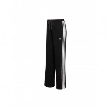 ADIDAS ORIGINALS - Knit Fb Tp - Black White - KS9363/BLACK White