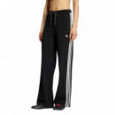 ADIDAS ORIGINALS - Knit Fb Tp - Black White - KS9363/BLACK White