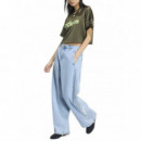 ADIDAS ORIGINALS - Adbrk Pnt D - Lghden - KT2651/LGHDEN