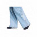 ADIDAS ORIGINALS - Adbrk Pnt D - Lghden - KT2651/LGHDEN