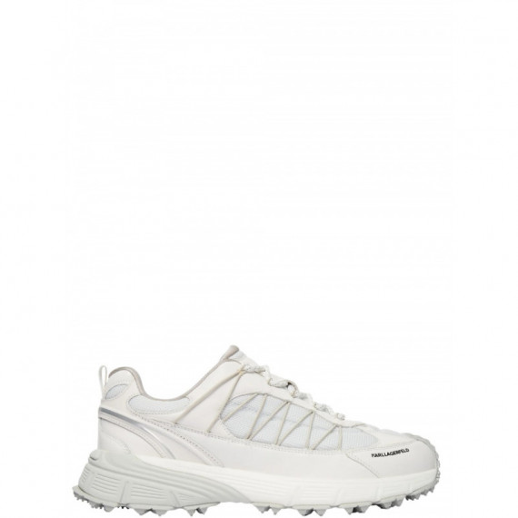 KARL LAGERFELD - Orion Trail Kord lo Lace - 411 - KL58526/411
