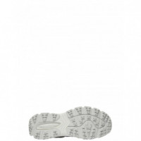 KARL LAGERFELD - Orion Trail Kord lo Lace - 411 - KL58526/411