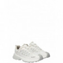 KARL LAGERFELD - Orion Trail Kord lo Lace - 411 - KL58526/411
