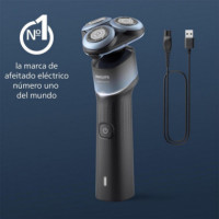 PHILIPS X5006/00 Afeitadora Eléctrica Recargable Wet & Dry
