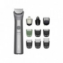 PHILIPS MG5921/15 Recortadora Multifunción 10-1 con Batería de Litio
