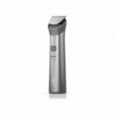 PHILIPS MG5921/15 Recortadora Multifunción 10-1 con Batería de Litio