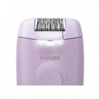 PHILIPS BRE257/00 Depiladora Serie 4000 para Cuerpo y Zona Bikini