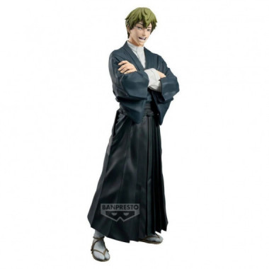 Figura Zen In Naoya Grandista Jujutsu Kaisen  BANDAI