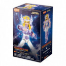 Figura Maqueta Cisne Hyoga Saint Seiya Champion Class Caballeros del Zodiaco  BLOKEES