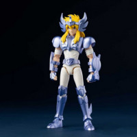 Figura Maqueta Cisne Hyoga Saint Seiya Champion Class Caballeros del Zodiaco  BLOKEES