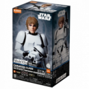 Figura Maqueta Luke Skywalker Stormtrooper Champion Class Star Wars  BLOKEES