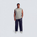 PICSIL Tank Lifestyle SS26 Graystone