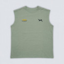 PICSIL Tank Lifestyle SS26 Fern