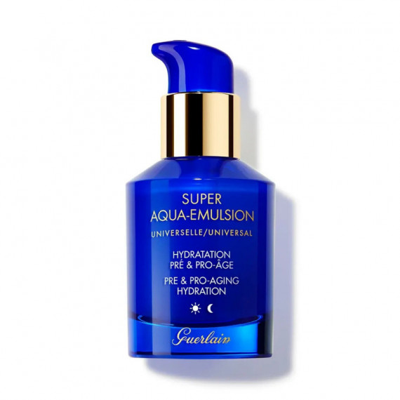 Super Aqua-emulsion Universal  GUERLAIN