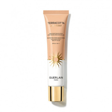 Terracotta Joli Teint SPF20 Bronzing Effect  GUERLAIN