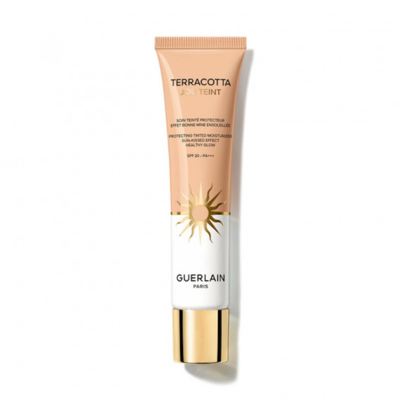 Terracotta Joli Teint SPF20 Bronzing Effect  GUERLAIN