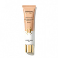 Terracotta Joli Teint SPF20 Bronzing Effect  GUERLAIN