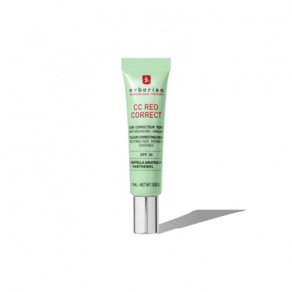 Cc Red Correct SPF30  ERBORIAN