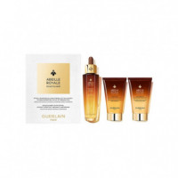 Abeille Royale Scalp & Hair Youth Ritual Set  GUERLAIN