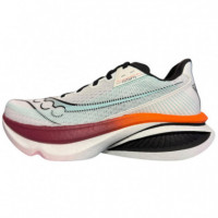SAUCONY Endorphin Azura