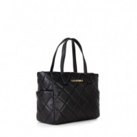Valentino Shopping Negro VBS3KK36R-001  VALENTINO HAND BAGS
