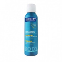 KERACNYL Spray Cuerpo Secante Antigranos 150ML