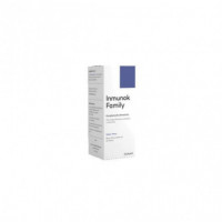 Inmunok Family 100ML  BIOKSAN PHARMA