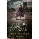 el Secreto de Gabriela Salazar   2025