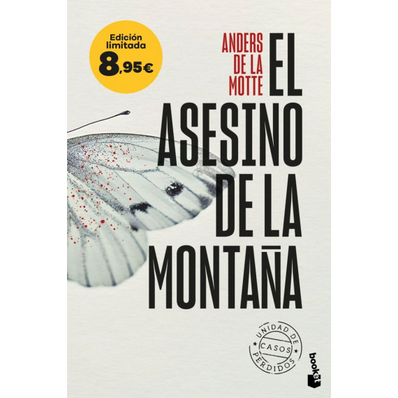 el Asesino de la Monta�a   2025
