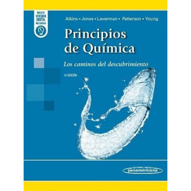 Principios de Quimica (8� Ed. 2025)   2025
